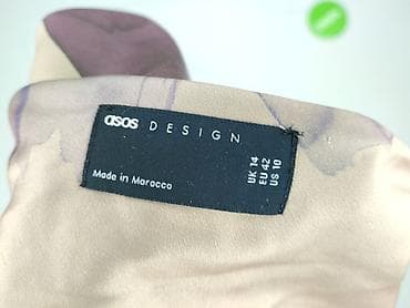 kapcie slipper: ASOS Design, Sukienka damska, rozmiar L — 4