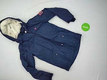 ubrania size plus: Kurtka zimowa, Hampton Republic 27, 12 lat, 146-152 cm, stan - Bardzo dobry — 2