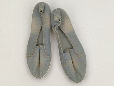 dkny buty ccc: Ballerinas for women, size 40 — 1