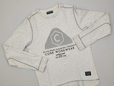 disco: Jack&Jones, Bluza dla mężczyzn, rozmiar M — 1
