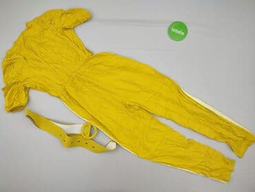 Kobiety: Lily Rose, Kombinezon damski, One size — 3