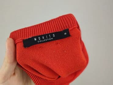 Ubrania damskie: Mohito, Sweter damski, rozmiar M — 4