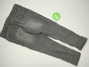 crivit kurtka softshell: Esmara, Jeansy damskie, XL — 3