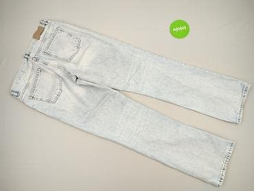 dutti jeans: Zara, Jeansy damskie, rozmiar S — 3