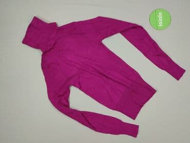 kaszmirowa bluza z kapturem: Boohoo, Bluza z kapturem damska, S — 3