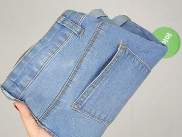 krótkie spodenki dsquared: Denim Co, Szorty damskie, rozmiar M — 7