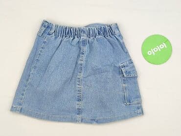 kurtki zimowe guess: Skirt, 10 years, 134-140 cm, condition - Perfect — 3