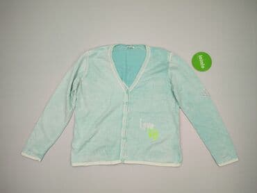 chaotic system t shirty: Women`s knitwear, size XL (EU 42) — 2