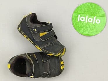 allegro rajstopy: Baby shoes, Decathlon, 23, condition - Very good — 4