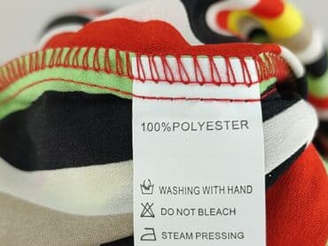 bluzki w prążki: Sukienka damska, rozmiar M — 5