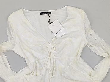 bluzki z baskinką mohito: Mohito, Bluzka damska, rozmiar M — 1