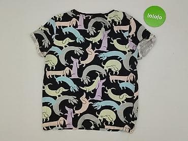 bluzki dalmatynczyk: House, T-shirt damski, rozmiar S — 3