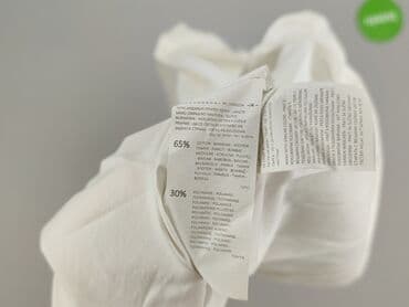 sinsay body biale: Sinsay, Koszula damska, rozmiar S — 5