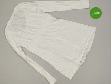 biale sukienki sweterkowe: Vero Moda, Sukienka damska, L — 3