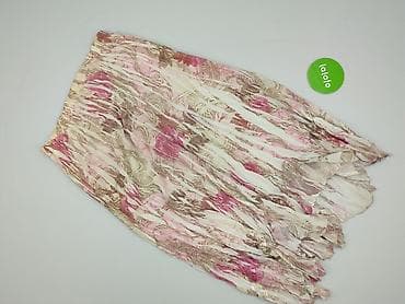 spódnice niebieska: Spódnica damska, rozmiar 6XL — 3