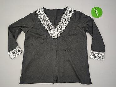 stan body: Bluzka damska, rozmiar 2XL — 2