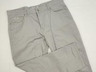dresy pull and bear: Chinosy dla mężczyzn, rozmiar XL — 1