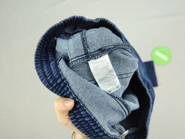 markowe dżinsy: Blue Motion, Jeansy damskie, M — 5