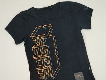 champion reverse weave t shirty: T-shirt damski, rozmiar M — 1