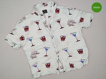 roxy kobiety: Cropp, Koszula damska, rozmiar XL — 2