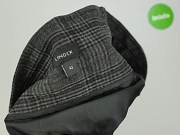 brandtex collection: Lindex, Spódnica damska, rozmiar XL — 4