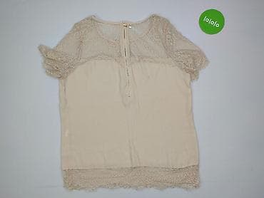kaskada bluzki: Bluzka damska, rozmiar 2XL — 3