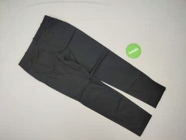 promod dżinsy: Promod, Spodnie materiałowe damskie, rozmiar M — 3