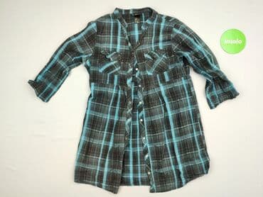 miu miu t shirty: H&M, Women`s shirt, size L (EU 40) — 2