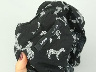 sinsay bluzki koszulowe: Sinsay, Bluzka damska, rozmiar XS — 5