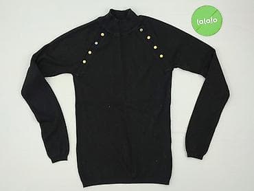 brandy sweter: Zara, Sweter damski, rozmiar XS — 2