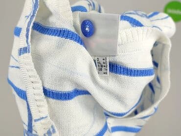 massimo dutti sweter w paski: Kardigan damski, rozmiar 3XL — 5