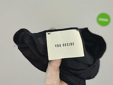 bluzki cc: Bluzka damska, rozmiar One size — 4