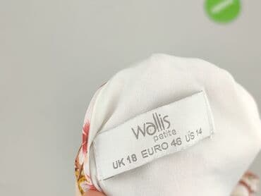 Women: Wallis Petite, Women`s dress, 3XL at lalafo.pl — 4 Women: Wallis Petite, Women`s dress, 3XL — 4