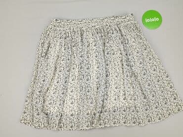 bluzki do plisowanej spódnicy: Vero Moda, Spódnica damska, rozmiar XL — 2