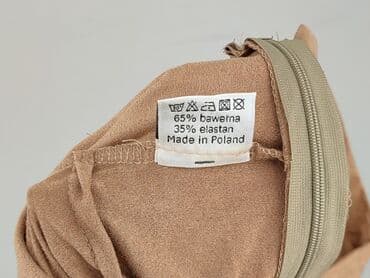 spódnice z imitacji zamszu reserved: Pakuten, Spódnica damska, rozmiar S — 5