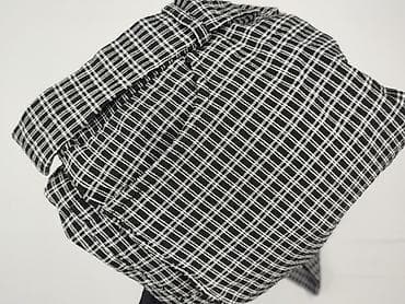 bully jeans: Unisono, Spodnie materiałowe damskie, rozmiar M — 6