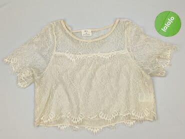 Koszule: Bluzka damska, rozmiar XS — 2