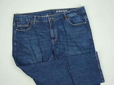 Dunnes Stores, Jeansy dla mężczyzn, rozmiar XL