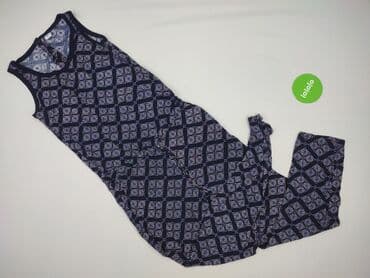 stroje kąpielowe dla puszystych allegro: Ulla Popken, Kombinezon damski, S — 2