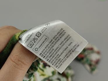 sukienka z lyocellu h m: H&M, Sukienka damska, rozmiar XL — 5
