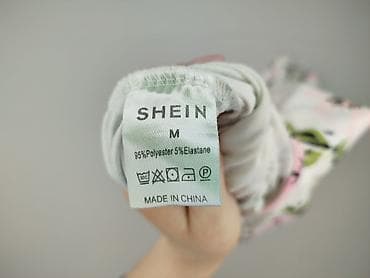 chabrowe wesele: Shein, Kombinezon damski, rozmiar M — 5