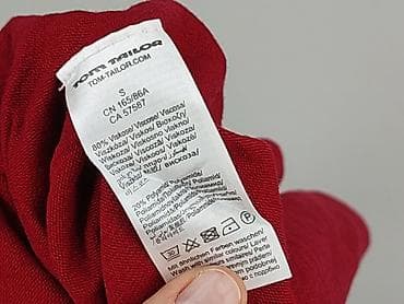 plaszczyk: Tom Tailor, Kardigan damski, rozmiar S — 5