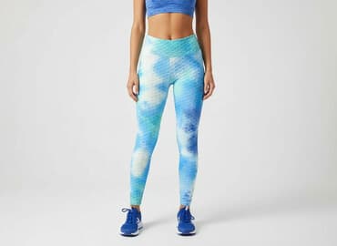 Лосини Спортивні жіночі, розмір S