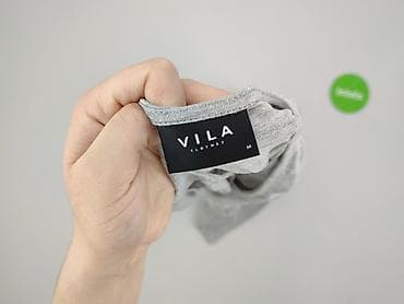 envii womens: Vila, Sukienka damska, rozmiar M — 4