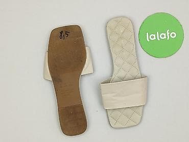 stringi używane olx: Klapki damskie, rozmiar 37 — 4