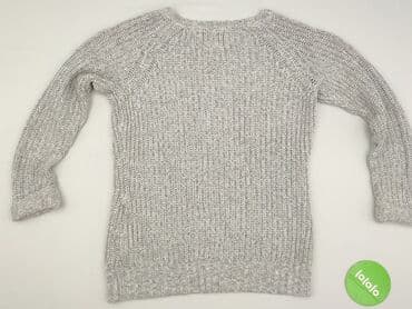 top sweterkowy h: House, Sweter damski, rozmiar XS — 3