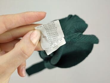 czy sweter z poliestru jest dobry: Гольф жіночий, розмір S — 5