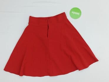 simple spódnice plisowane: Women`s skirt, size S (EU 36) — 3