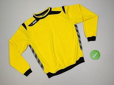 marka h: Hummel, Bluza dla mężczyzn, rozmiar S — 2