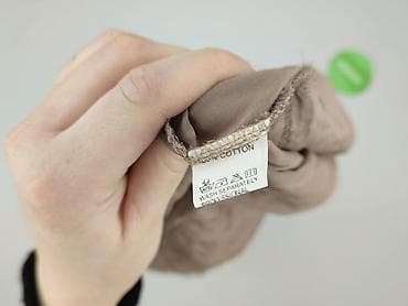 asymetryczne spódnice boho: Spódnica damska, rozmiar S — 4